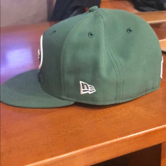 NY JETS HAT - Picture 2 of 6